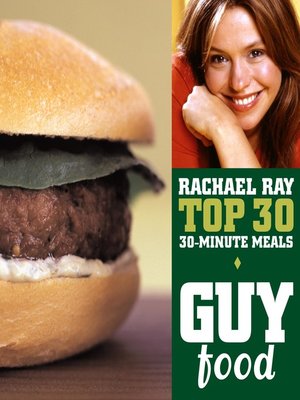 Guy Food - ebook